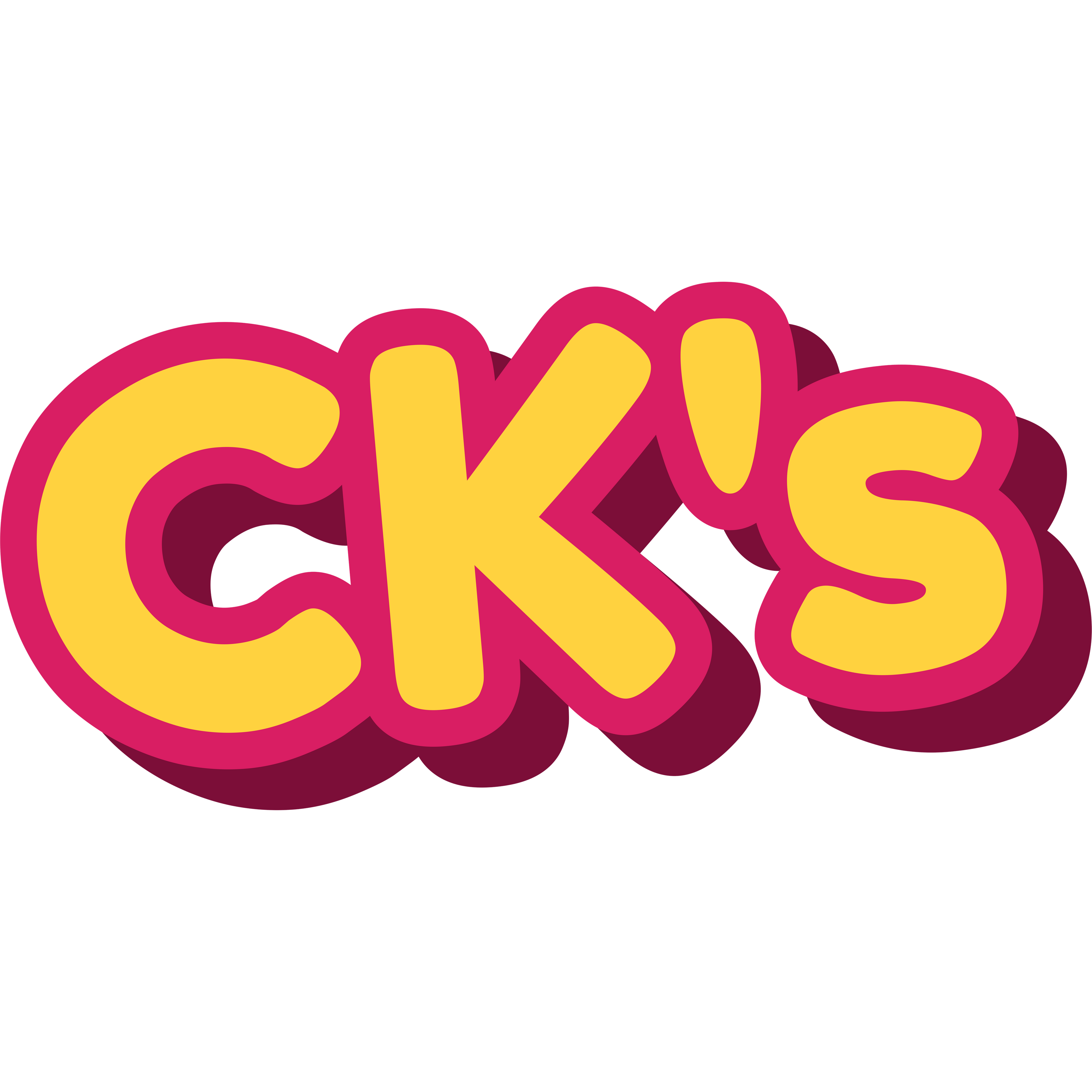 CK's Cards