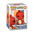 Pokémon Charmeleon Funko Pop! Vinyl Figure #1157