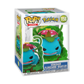 Pokémon Venusaur Premium Funko Pop! Vinyl Figure #1158