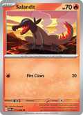 Salandit 015/088  - Perfect Order