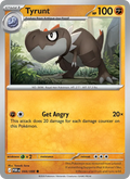 Tyrunt 044/088  - Perfect Order