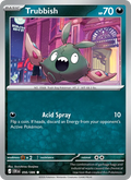 Trubbish 056/086  - Chaos Rising
