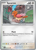 Spearow 102/132  - Mega Evolution