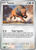 Tauros 069/086  - Chaos Rising