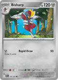 Bisharp 147/217  - Ascended Heroes