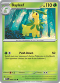 Bayleef 009/132  - Mega Evolution
