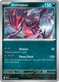 Eternatus 069/094  - Phantasmal Flames