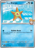 Misty's Staryu 046/182  - Destined Rivals