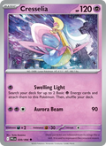 Cresselia 039/094  - Phantasmal Flames