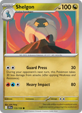 Shelgon 113/159  - Journey Together