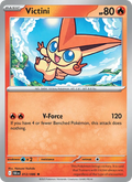 Victini 012/086 Reverse Holo - Black Bolt