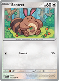 Sentret 118/159  - Journey Together