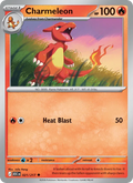 Charmeleon 021/217  - Ascended Heroes