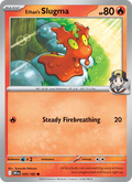 Ethan's Slugma 035/182  - Destined Rivals