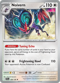 Noivern 128/159 Holo - Journey Together