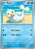 Seel 018/088  - Perfect Order