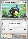 Hop's Rookidee 133/159  - Journey Together