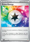 Prism Energy 216/217 Reverse Holo - Ascended Heroes