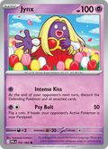 Jynx 032/084  - Pitch Black