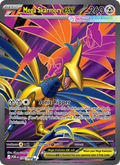 Mega Skarmory ex 106/088 Ultra Rare - Perfect Order