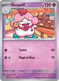 Slurpuff 094/217  - Ascended Heroes