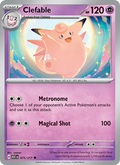 Clefable 075/217  - Ascended Heroes