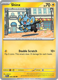 Shinx 026/088  - Perfect Order