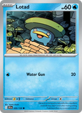 Lotad 035/159  - Journey Together