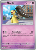 Mawile 032/088  - Perfect Order