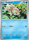 Goldeen 013/084  - Pitch Black
