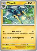 Vikavolt 066/217  - Ascended Heroes