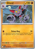 Gliscor 050/094  - Phantasmal Flames