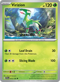 Virizion 015/159  - Journey Together