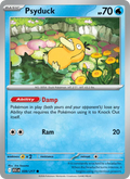 Psyduck 039/217 Energy Pattern Reverse Holo - Ascended Heroes
