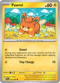 Pawmi 032/094  - Phantasmal Flames