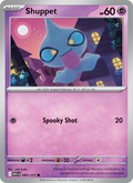Shuppet 090/217  - Ascended Heroes