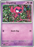 Impidimp 071/159  - Journey Together