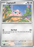 Jigglypuff 076/094 Reverse Holo - Phantasmal Flames