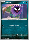 Gastly 048/088  - Perfect Order