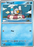 Wingull 038/159  - Journey Together