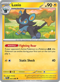 Luxio 027/088  - Perfect Order