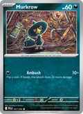 Murkrow 057/094  - Phantasmal Flames