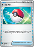 Poké Ball 080/088  - Perfect Order
