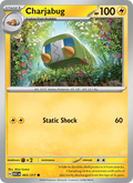 Charjabug 065/217  - Ascended Heroes