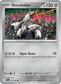 Duraludon 074/094  - Phantasmal Flames