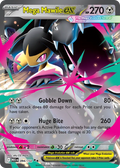 Mega Mawile ex 094/132  - Mega Evolution