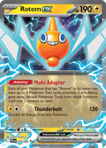 Rotom ex 029/094  - Phantasmal Flames