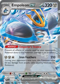 Empoleon ex 070/094  - Phantasmal Flames