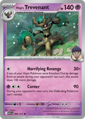 Hop's Trevenant 096/217 Holo - Ascended Heroes