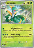Serperior 006/088 Holo - Perfect Order